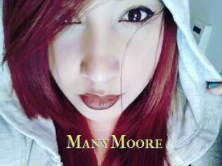 ManyMoore