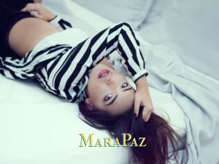 MaraPaz