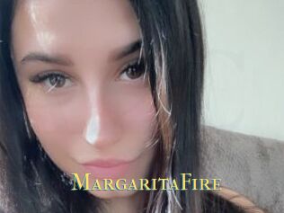MargaritaFire