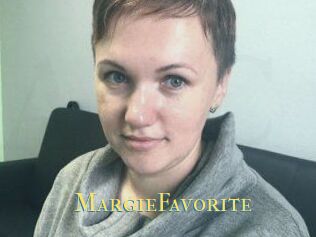 MargieFavorite