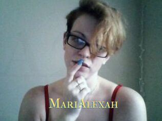 MariAlexah