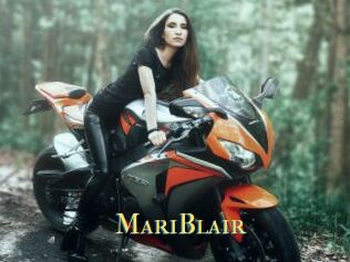 MariBlair