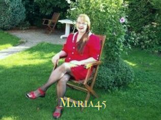 Maria45