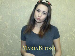MariaBitoni