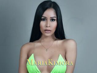 MariaKimora