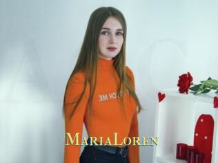 MariaLoren