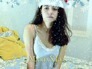 MariaXLee