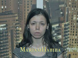 MariamHabiba