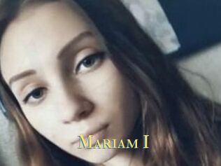 Mariam_I