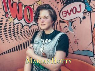 MarianHotty