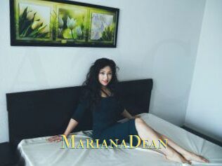 MarianaDean