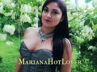 MarianaHotLover