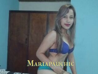 Mariapauchic