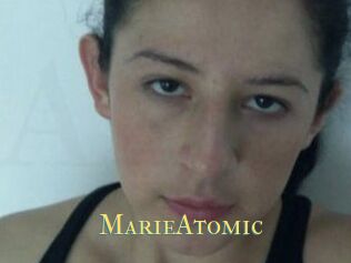 MarieAtomic