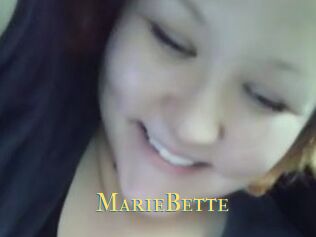 MarieBette