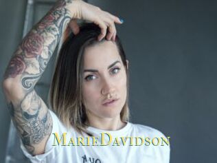MarieDavidson