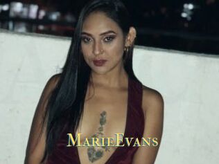 MarieEvans