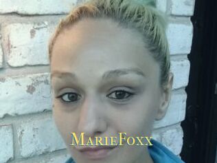MarieFoxx