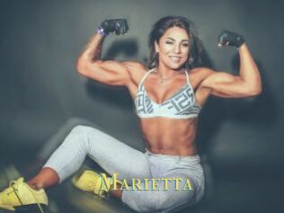 Marietta