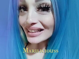 Mariliciouss