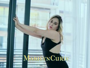 MarilynCurie
