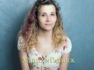 MarilynPatrick