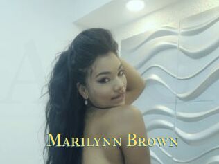 Marilynn_Brown