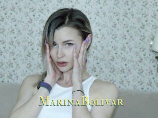 MarinaBolivar