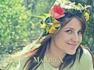 Marine_X