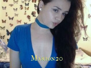 Marion20