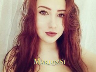 MarionSi