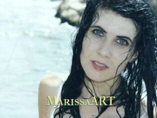 MarissaART