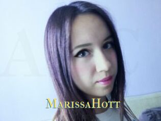 MarissaHott