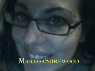 Marissa_Surewood