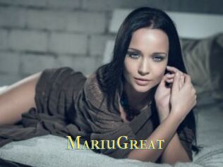 MariuGreat