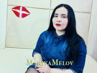 MariyaMelov