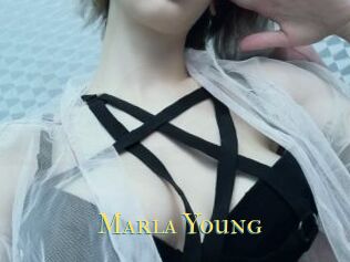 Marla_Young Annonce 2 coquine