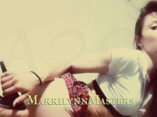 MarrilynnMasters