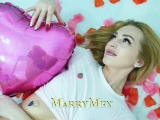 MarryMex