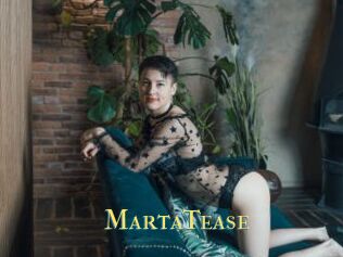 MartaTease