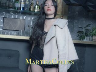 MarthaColins