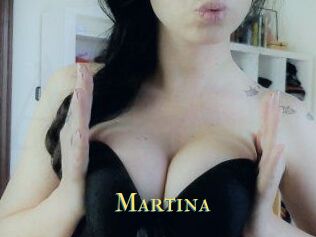 Martina