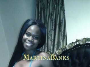 MartinaBanks