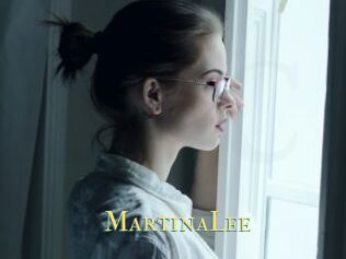 MartinaLee