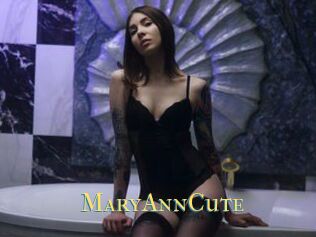 MaryAnnCute