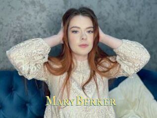 MaryBerker