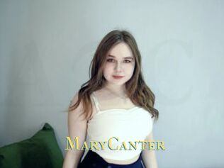MaryCanter