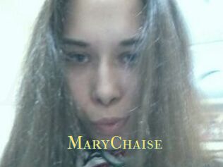 MaryChaise