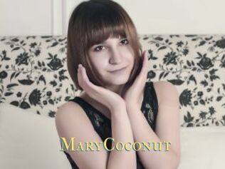 MaryCoconut