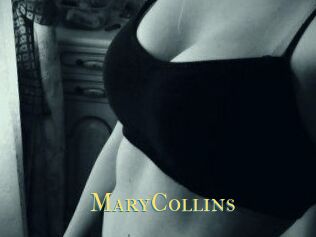 MaryCollins